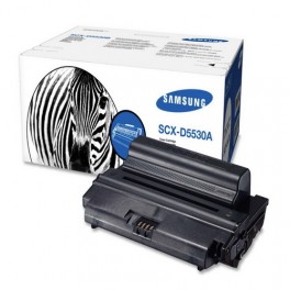 Samsung SCX-D5530A Black toner cartridge for Samsung SCX-5530F laser printers