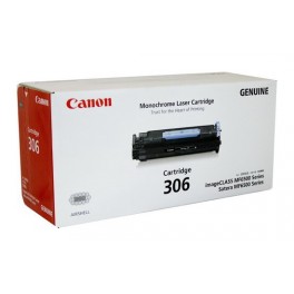 Canon Cartridge 306 Black Toner Cartridge is used for Canon MF6550 Laser Printer