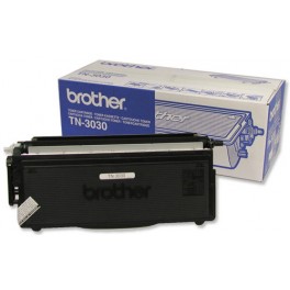 Brother TN-3030 Black Toner Cartridge for Brother DCP-8045D / MFC-8840D / MFC-8440 Laser Printers