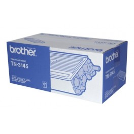Brother TN-3145 Black Toner Cartridge for Brother HL-52xx series Laser Printers