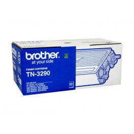 Brother TN-3290 Black Toner Cartridge for Brother HL-53xx series Laser Printers
