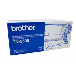 Brother TN-5500 Black Toner Cartridge for Brother HL-7050 / HL-7050N Laser Printers