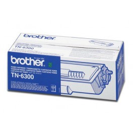 Brother TN-6300 Black Toner Cartridge for Brother HL-1240 / HL-1250 / HL-1270N / HL-1430 / HL-1440