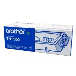 Brother TN-7300 Black Toner Cartridge for Brother HL-1650 / HL-1670N / HL-1850 / HL-1870N / HL-5040 / HL-5050 / HL-5070N