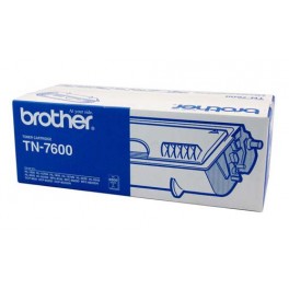 Brother TN-7600 Black Toner Cartridge for Brother MFC-8820D Laser Printers