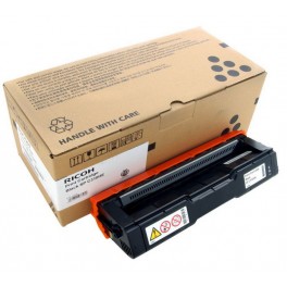 Ricoh Print Cartridge Black SP C310S (2.5K) for SP C231N / SP C232DN / SP C231SF / SP C232SF/ 242DN/ 242SF