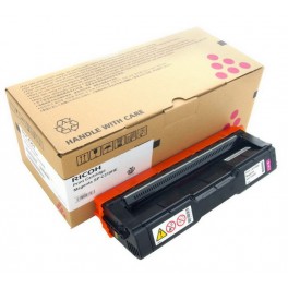 Ricoh Print Cartridge Magenta SP C310S (2.5K) for SP C231N / SP C232DN / SP C231SF / SP C232SF/ 242DN/ 242SF