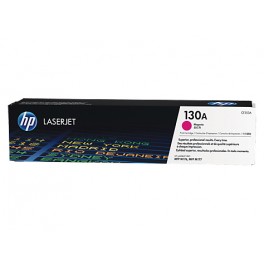 HP 130A (CF353A) Magenta Original LaserJet Toner Cartridge for HP Color LaserJet Pro MFP M176n / M177fw