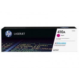 HP 410A (CF413A) Magenta Original LaserJet Toner Cartridge for HP Color LaserJet Pro M452 / MFP M377 / MFP M477