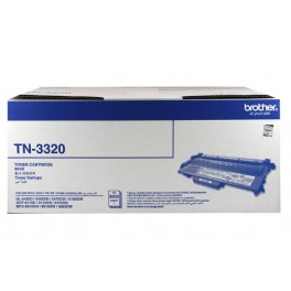 Brother TN-3320 Black Toner Cartridge for Brother HL-54xx series / HL-6180DW / MFC-8xxx