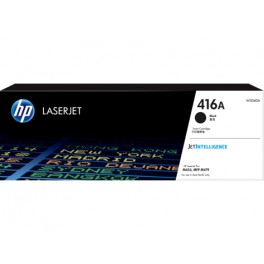 (W2040A) HP 416A Black Original LaserJet Toner Cartridge