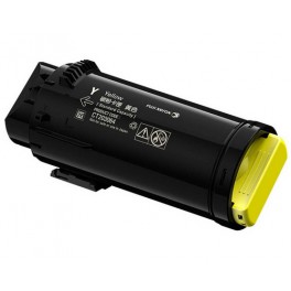 [CT203064] Fujifilm CP555d Yellow Genuine Toner Cartridge