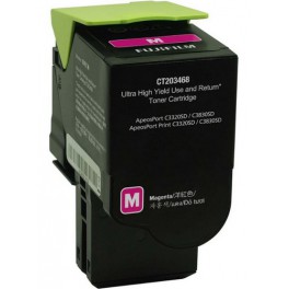 [CT203468] Fujifilm C3320SD/C3380SD Ultra High Yield Magenta Genuine Toner Cartridge
