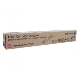 [CT203404] Fujifilm C5570 Magenta Genuine Toner Cartridge