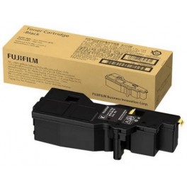 [CT203490] Fujifilm C325 Black Genuine Toner Cartridge