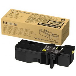 [CT203493] Fujifilm C325 Yellow Genuine Toner Cartridge