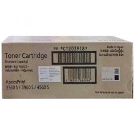 [CT203919] Fujifilm 3360/3960/4560 High Capacity Toner Cartridge