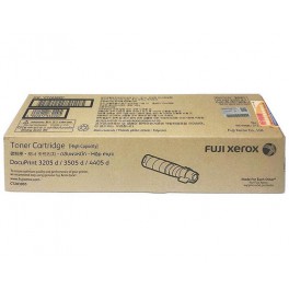 [CT203095] Fujifilm High Capacity Toner Cartridge for DocuPrint 3205/3505/4405