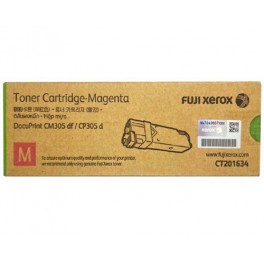 [CT201634] Fujifilm CM305/CP305 Magenta Toner Cartridge