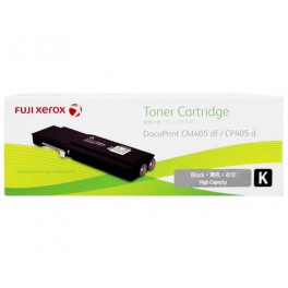 [CT202033] Fujifilm CM405/CP405 High Capacity Black Toner Cartridge