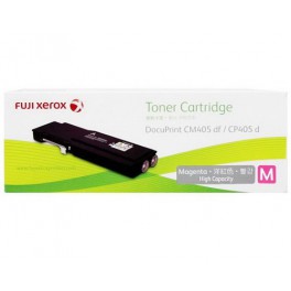 [CT202035] Fujifilm CM405/CP405 High Capacity Magenta Toner Cartridge