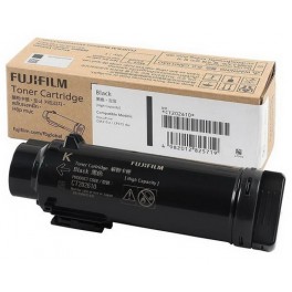 [CT202610] Fujifilm CM315/CP315 Black High Capacity Toner Cartridge