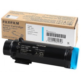 [CT202611] Fujifilm CM315/CP315 Cyan High Capacity Toner Cartridge