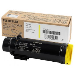 [CT202613] Fujifilm CM315/CP315 Yellow High Capacity Toner Cartridge