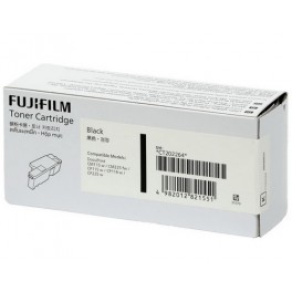 [CT202264] Fujifilm Black Toner Cartridge