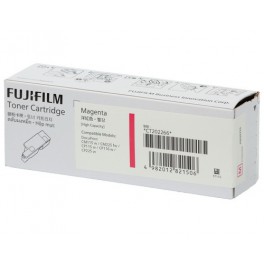 [CT202266] Fujifilm Magenta Toner Cartridge