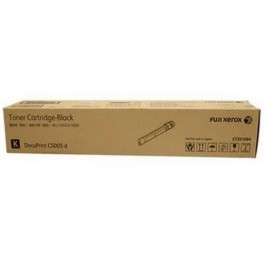 [CT201664] Fujifilm C5005d Black Toner Cartridge