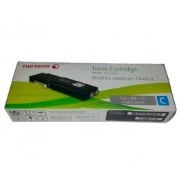 [CT202019] Fujifilm CP405d/CM405df Cyan Toner Cartridge