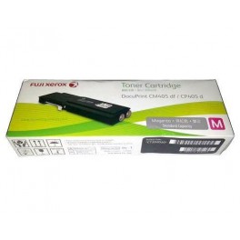 [CT202020] Fujifilm CP405d/CM405df Magenta Toner Cartridge