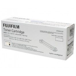 [CT202137] Fujifilm M115/P115 Black Toner Cartridge