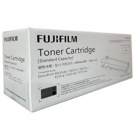 [CT202876] Fujifilm M235/M275/M285/P235/P275/P285 Black Toner Cartridge