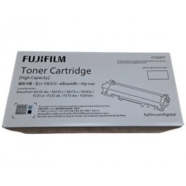 [CT202877] Fujifilm M235/M275/M285/P235/P275/P285 Black High Capacity Toner Cartridge
