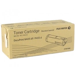 [CT201948] Fujifilm M455df/P455d Black Toner Cartridge