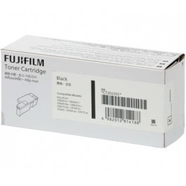[CT201591] Fujifilm CM205/CM215/CP105/CP205 Black Toner Cartridge