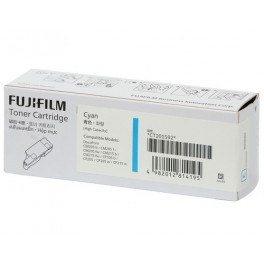 [CT201592] Fujifilm CM205/CM215/CP105/CP205 Cyan Toner Cartridge