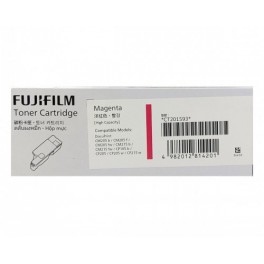[CT201593] Fujifilm CM205/CM215/CP105/CP205 Magenta Toner Cartridge
