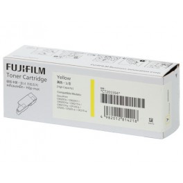 [CT201594] Fujifilm CM205/CM215/CP105/CP205 Yellow Toner Cartridge