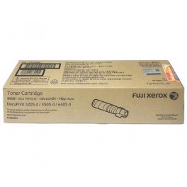 [CT203094] Fujifilm 3205d/3505d/4405d Black Toner Cartridge