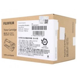 [CT201937] Fujifilm M355/P355/P365 Black Toner Cartridge