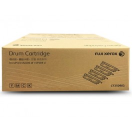 [CT350983] Fujifilm CP405d/CM405df Drum Cartridge